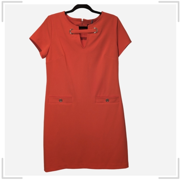 Pre -owned TOMMY HILFIGER - Picture 1 of 8
